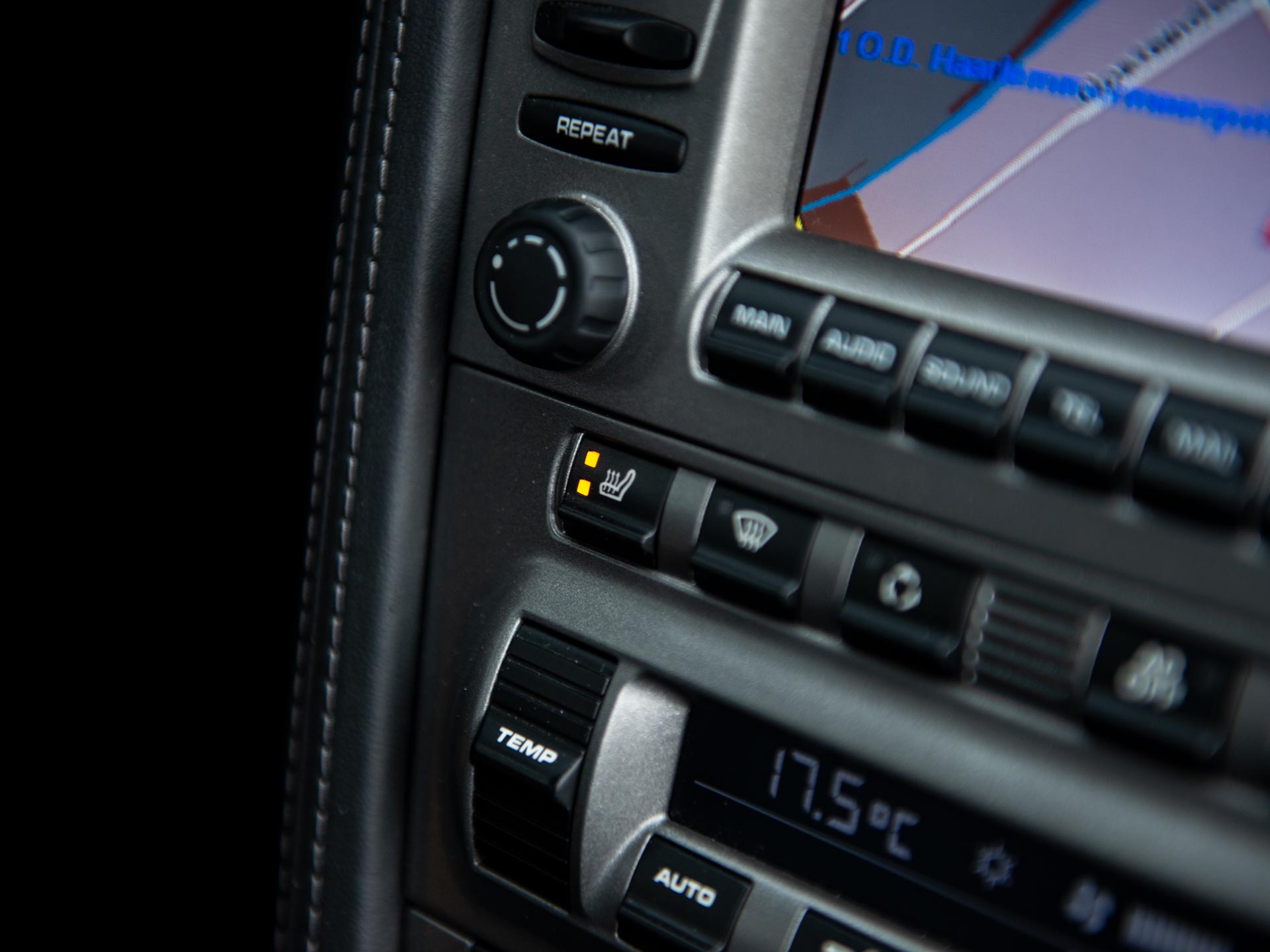 Porsche 911 3.8 Carrera S | Bose | Sport Chrono | Schuifdak |